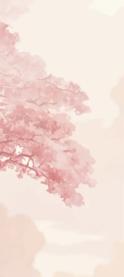 桜の暖簾「桜花ノ間」